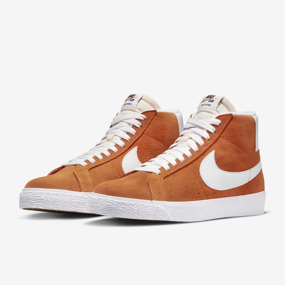Nike NEW IN BOX Mens Skateboard Blazer - Picture 1 of 1
